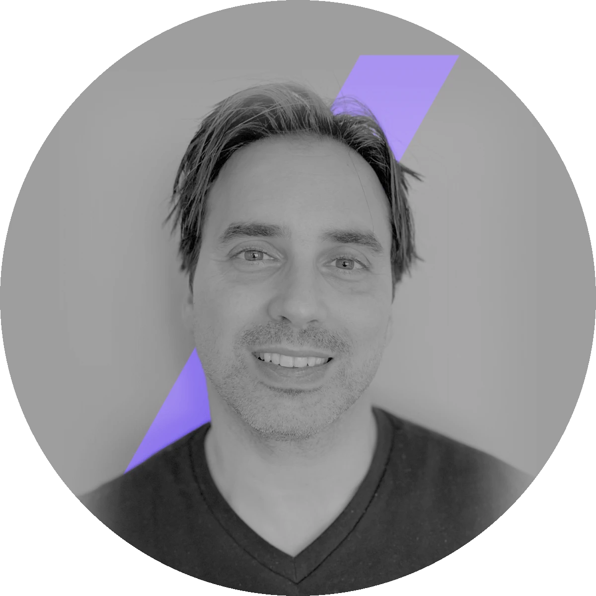 Photo of Larry Azevedo